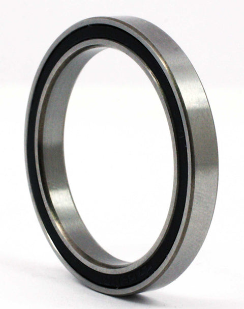 JU065CP0 Sealed Slim Bearing Bore dia is 6.5". Outer dia is 7.25". Width: 0.50" VXB Brand - VXB Ball Bearings