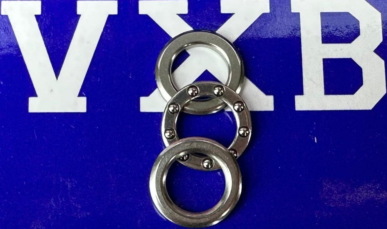 Thrust Bearing 7x11x4.5 VXB Ball Bearings