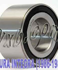 Acura Integra Auto/Car Wheel Ball Bearing 1986-1989 - VXB Ball Bearings