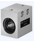 AK16GUU NB 16mm Compact Block Unit Motion Linear Bearings - VXB Ball Bearings
