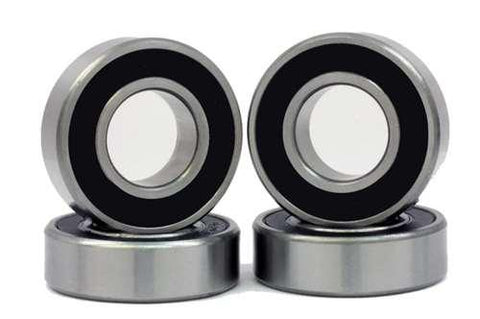 Answer BMX Alumilite Ti Mini Cassette Rear HUB Bearing Bearings - VXB Ball Bearings