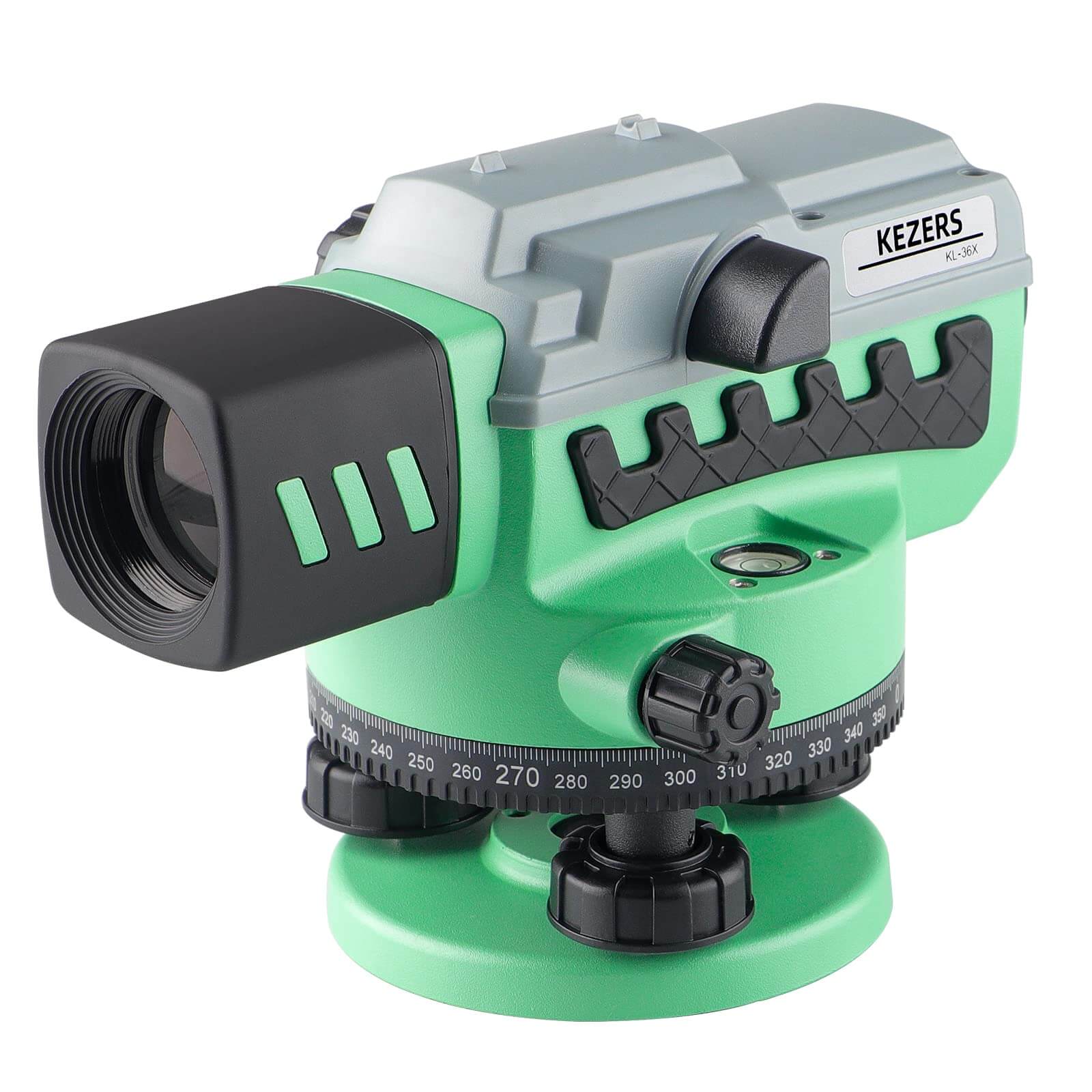 36X automatic optical level for Survey Precision ✓