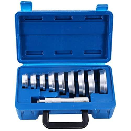 52 In 1 Custom Bushing Driver Set, Transmission Bushing Driver Removal - Foto 11