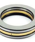 AZ15289 Cylindrical Roller Thrust Bearings Bronze Cage 15x28x9 mm - VXB Ball Bearings