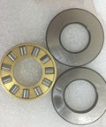 AZ456514 Cylindrical Roller Thrust Bearings Bronze Cage 45x65x14 mm - VXB Ball Bearings
