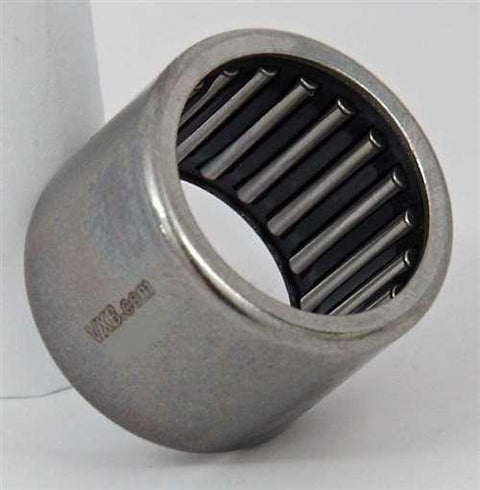 BA87ZOH Shell Type Needle Bearing 1/2x11/16x7/16 Inch - VXB Ball Bearings