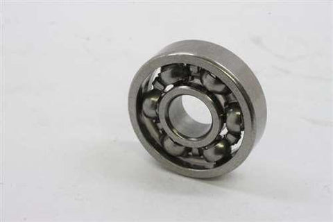 Bearing 8x14x3 Stainless Steel Open Miniature - VXB Ball Bearings
