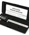 Bearing Inner and Outer Diameter Measuring Tool Electronic LCD Digital Vernier Caliper - VXB Ball Bearings