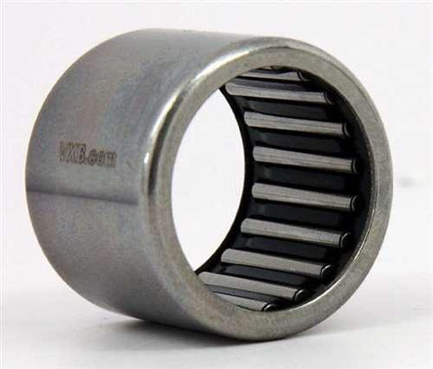 BHA1016ZOH Shell Type Needle Bearing 5/8x7/8x1 Inch - VXB Ball Bearings