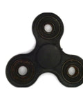 Black Fidget Hand Spinner Toy 42Q - VXB Ball Bearings