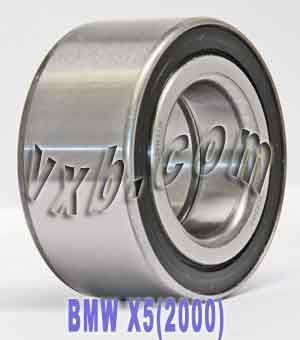 BMW X5 Auto/Car Wheel Ball Bearing 2000 - VXB Ball Bearings