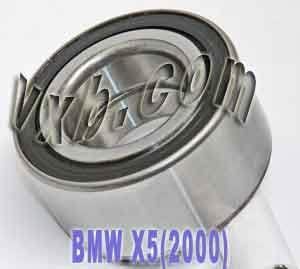 BMW X5 Auto/Car Wheel Ball Bearing 2000 - VXB Ball Bearings
