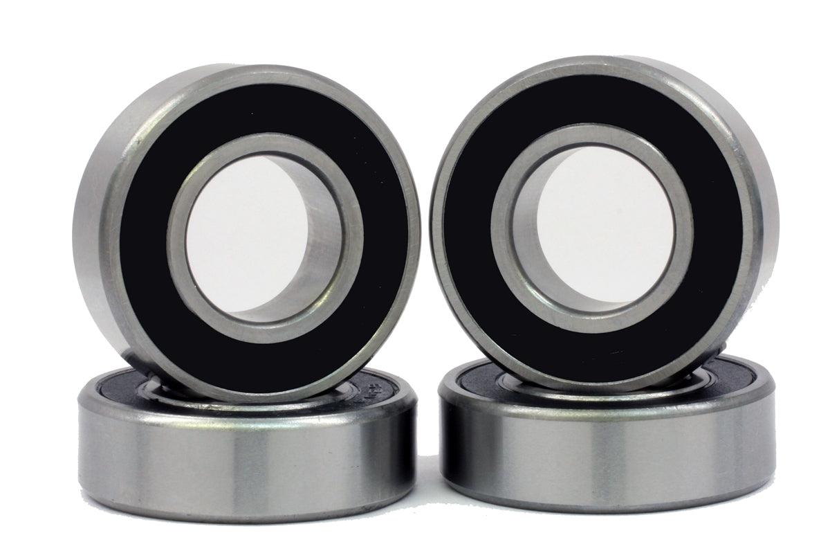 Bombshell BMX Rear HUB Bicycle Ceramic Ball Bearing set – VXB Bearings