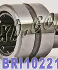 BRI102216 Needle Roller Bearing 5/8x1 3/8x1 inch - VXB Ball Bearings