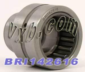 BRI142616 Needle Roller Bearing 7/8x1 5/8x1 inch - VXB Ball Bearings