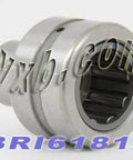 BRI61812 Needle Roller Bearing 3/8x1 1/8x3/4 inch - VXB Ball Bearings