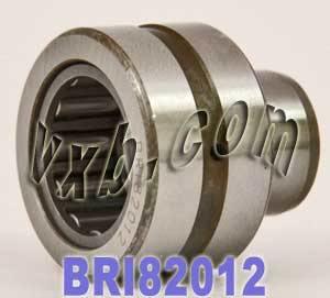 BRI82012 Needle Roller Bearing 1/2x1 1/4x3/4 inch - VXB Ball Bearings
