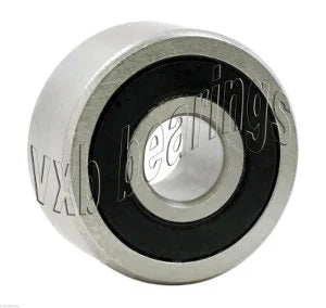 Ceramic Bearing 4x8x3 Sealed Miniature - VXB Ball Bearings