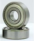 Ceramic Bearing 4x8x3 Stainless Steel Shielded Miniature Bearings - VXB Ball Bearings