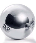 Christmas Tree Decoration 1" inch Stainless Steel Mirror Shiny Ball - VXB Ball Bearings