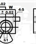 CNC Bushing 16mm Linear Bearing Open Sliding Unit Linear Motion - VXB Ball Bearings