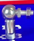 CS10 10mm L-Shape Ball Joint Rod End Bearing - VXB Ball Bearings