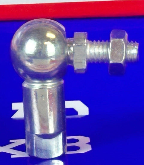 CS10 10mm L-Shape Ball Joint Rod End Bearing - VXB Ball Bearings