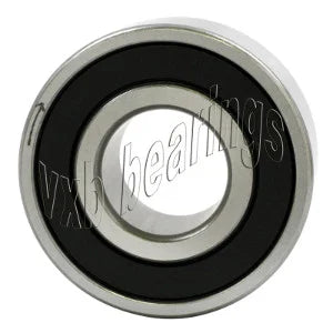 CSK20-2RS One way Bearing Sealed Sprag Freewheel Clutch Bearings - VXB Ball Bearings