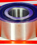 CSK20-2RS One way Bearing Sealed Sprag Freewheel Clutch Bearings - VXB Ball Bearings