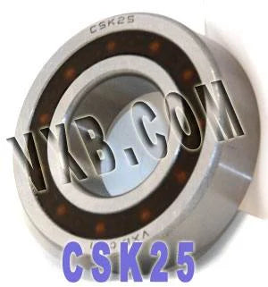 CSK25 One way Bearing Sprag Freewheel Backstop Clutch - VXB Ball Bearings