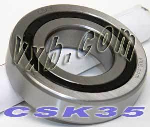 CSK35 One way Bearing Sprag Freewheel Backstop Clutch - VXB Ball Bearings
