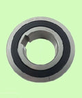CSK35P-2RS One way Bearing Sealed Sprag Freewheel Clutch Bearings With One Key-way on the inner Ring - VXB Ball Bearings