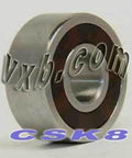 CSK8 One way Bearing Sprag Freewheel Backstop Clutch - VXB Ball Bearings