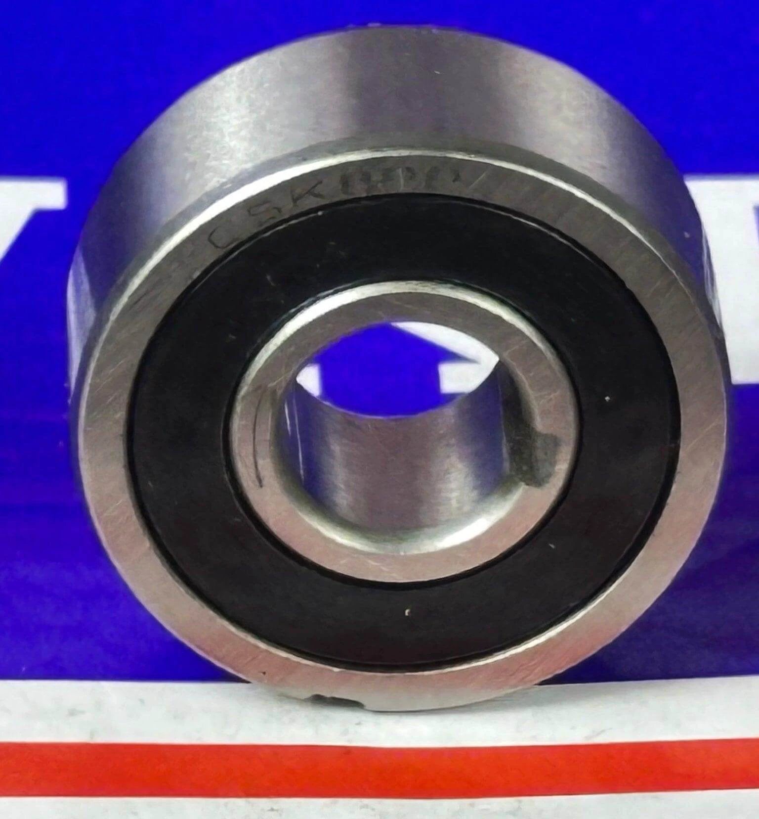 CSK8PP One-Way Bearing - Keyway Sprag Freewheel Backstop