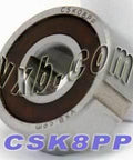 CSK8PP One way Bearing with Keyway Sprag Freewheel Backstop Clutch - VXB Ball Bearings