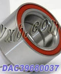 DAC39680037 Auto Wheel Bearing 39x68x37 Sealed - VXB Ball Bearings