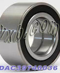 DAC39740036 Auto Wheel Bearing 39x74x36 Sealed - VXB Ball Bearings