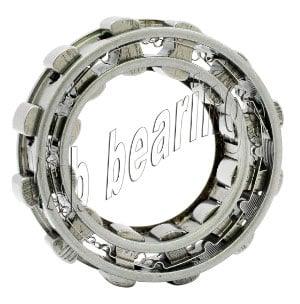 DC2776 Bearing Steel Sprag One Way 27.762x44.422X13.5 Clutch Bearings - VXB Ball Bearings