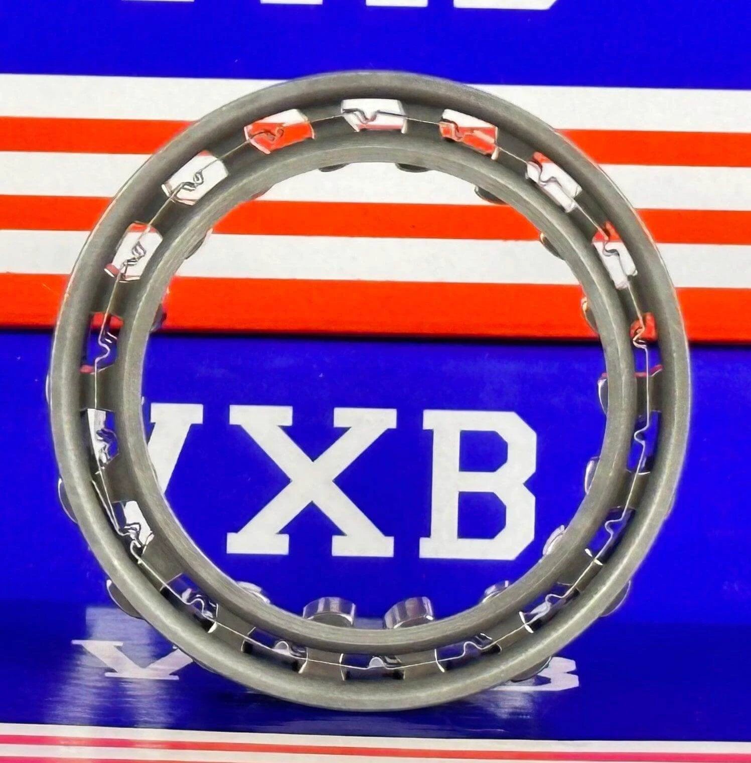 DC4127-3C Steel Sprag One-Way 41.275x57.935x13.5mm Clutch