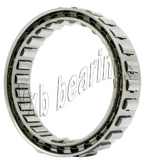 DC4127 Bearing Steel Sprag One Way 41.275x57.935x13.5 Clutch Bearings - VXB Ball Bearings