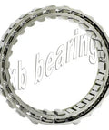 DC4127 Bearing Steel Sprag One Way 41.275x57.935x13.5 Clutch Bearings - VXB Ball Bearings