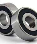 DLE Engines Dle-30 30cc Bearing set Quality RC - VXB Ball Bearings