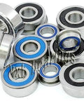 Duratrax Evader DT 1/10 Electric Bearing set Quality RC - VXB Ball Bearings