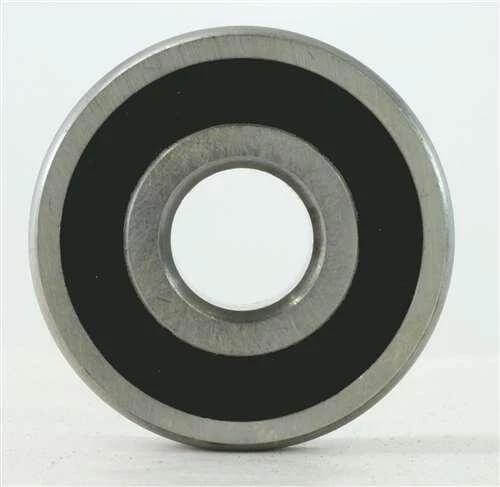 Lote De 10 Rodamientos De Bolas Sellados VXB 6000-2RS, Medida 10x26x8 Mm, Ideales Para Motores, Herramientas...