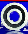 F1434 Flanged Full Complement Bearing 7/16"x1-1/16"x7/16"inch - VXB Ball Bearings