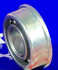 F1434 Flanged Full Complement Bearing 7/16"x1-1/16"x7/16"inch - VXB Ball Bearings