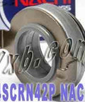 FE82 16 510* Nachi Self-Aligning Clutch Bearing 36x54x27 Bearings - VXB Ball Bearings