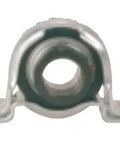 FHPRZ201-8-IL Pillow Block Rubber Cushioned Pressed 1/2 Inch Bearings - VXB Ball Bearings