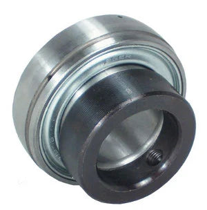 FHRL6004-12 Insert Bearing Eccentric Locking Collar 1/2 Inch Ball Bearings VXB Brand - VXB Ball Bearings