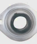 FHSPFLZ201-12mm Bearing Flange Pressed Steel 2 Bolt 12mm - VXB Ball Bearings